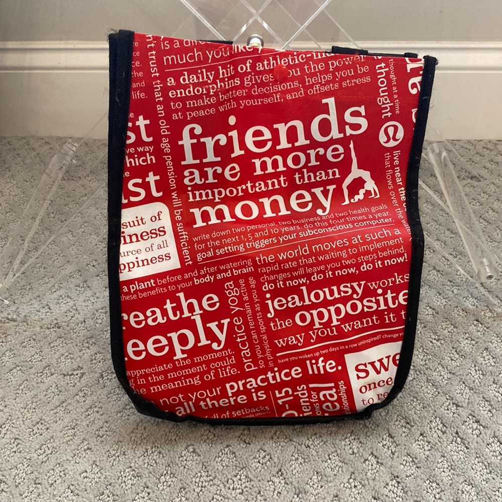 bag
